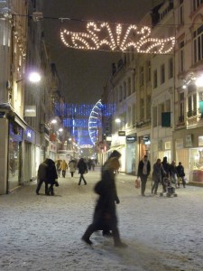 Neige à Lille 237