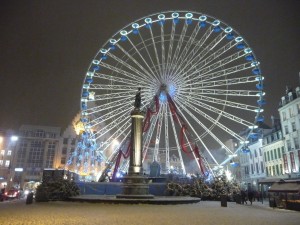 Neige à Lille 243