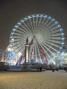Neige à Lille 244