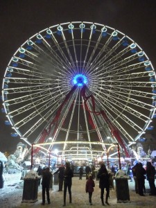 Neige à Lille 246
