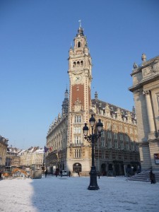 Neige à Lille 122