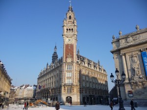 Neige à Lille 123