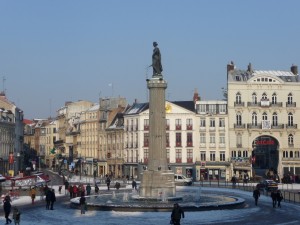 Neige à Lille 126