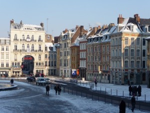 Neige à Lille 127