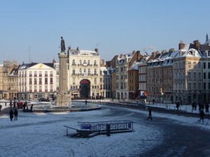Neige à Lille 128