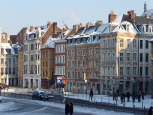 Neige à Lille 129
