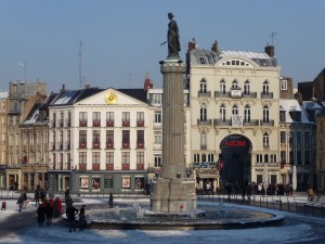 Neige à Lille 130