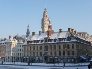 Neige à Lille 131
