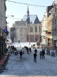 Neige à Lille 132