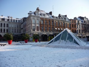 Neige à Lille 134