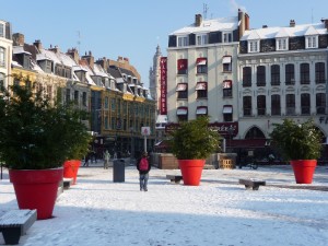 Neige à Lille 135
