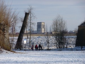 Neige à Lille 177