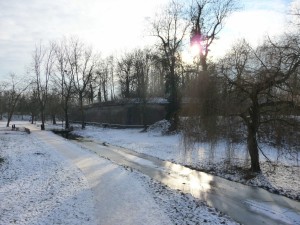 Neige à Lille 183