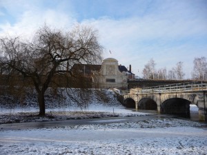 Neige à Lille 187