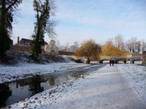 Neige à Lille 188