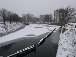 Neige à Lille 110