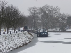 Neige à Lille 111