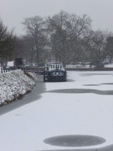 Neige à Lille 112
