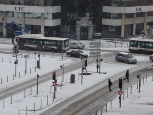 Neige à Lille 116