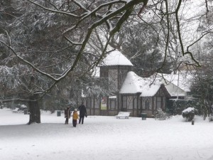 Neige à Lille 61