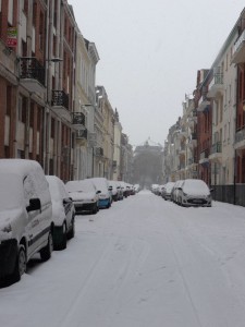 Neige à Lille 70