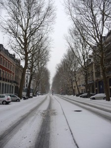 Neige à Lille 72
