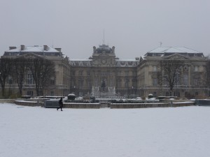 Neige à Lille 78