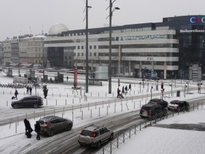 Neige à Lille 83