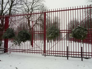 Neige à Lille 84