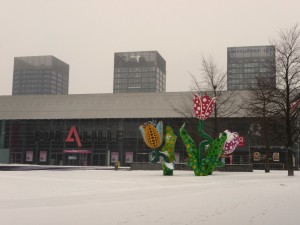 Neige à Lille 89