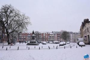 Neige Lille - Janvier 2021 - 35