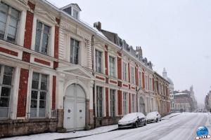 Neige Lille - Janvier 2021 - 36