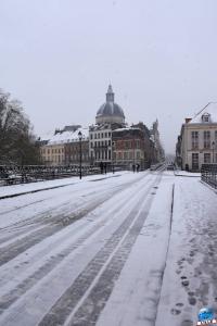Neige Lille - Janvier 2021 - 37