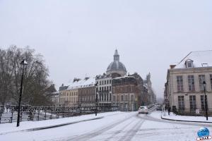 Neige Lille - Janvier 2021 - 38