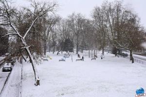 Neige Lille - Janvier 2021 - 40