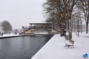 Neige Lille - Janvier 2021 - 45