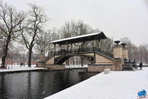 Neige Lille - Janvier 2021 - 51