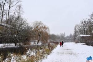 Neige Lille - Janvier 2021 - 57