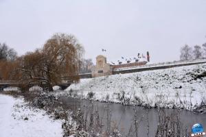Neige Lille - Janvier 2021 - 59
