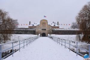 Neige Lille - Janvier 2021 - 63