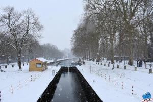 Neige Lille - Janvier 2021 - 65