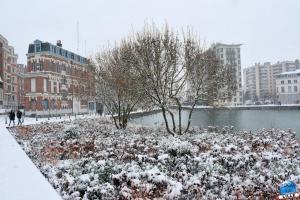 Neige Lille - Janvier 2021 - 77