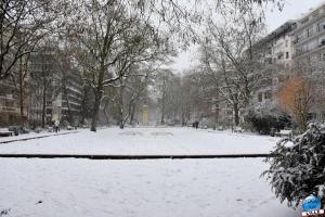 Neige Lille - Janvier 2021 - 78