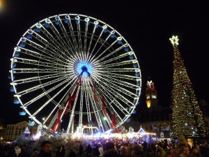 Noël 2009