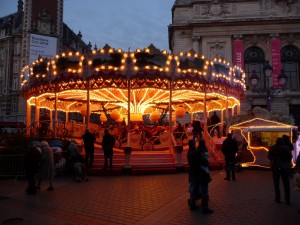 Noël 2010