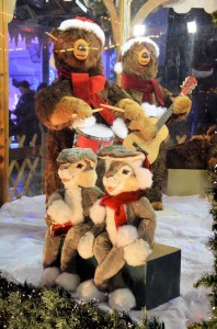 Chenille 14   