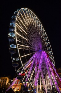 Grande Roue 14    