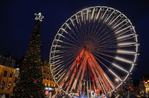Noël 2015