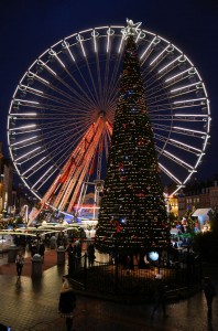 Grande Roue 16    