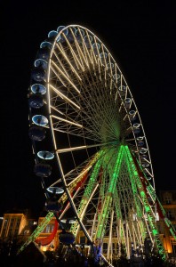 Grande Roue 21    